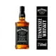 thumbnail image 4 of Pack Regalo Navidad Whisky Jack Daniels N7 750cc + 2 Vasos Metalicos, 4 of 5