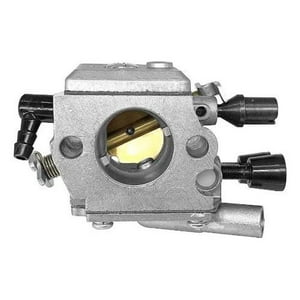 Genérica - Carburador Para Motosierra Ms382