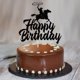thumbnail image 4 of Adorno para tarta Bekaterea 17 cm estilo vaquero western, 4 of 7