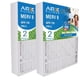 thumbnail image 1 of Filtro de aire AirX Filters 19x20x4 MERV 8 para Bryant Carrier, 1 of 2