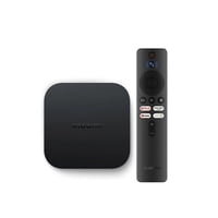 Xiaomi Tv Box S 2Nd Generación