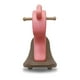 thumbnail image 4 of Balancin Caballo Rosa Niña, 4 of 4
