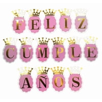 Genérico - Banner F.C. Corona Rosada 3.5 Mt X1 Uni