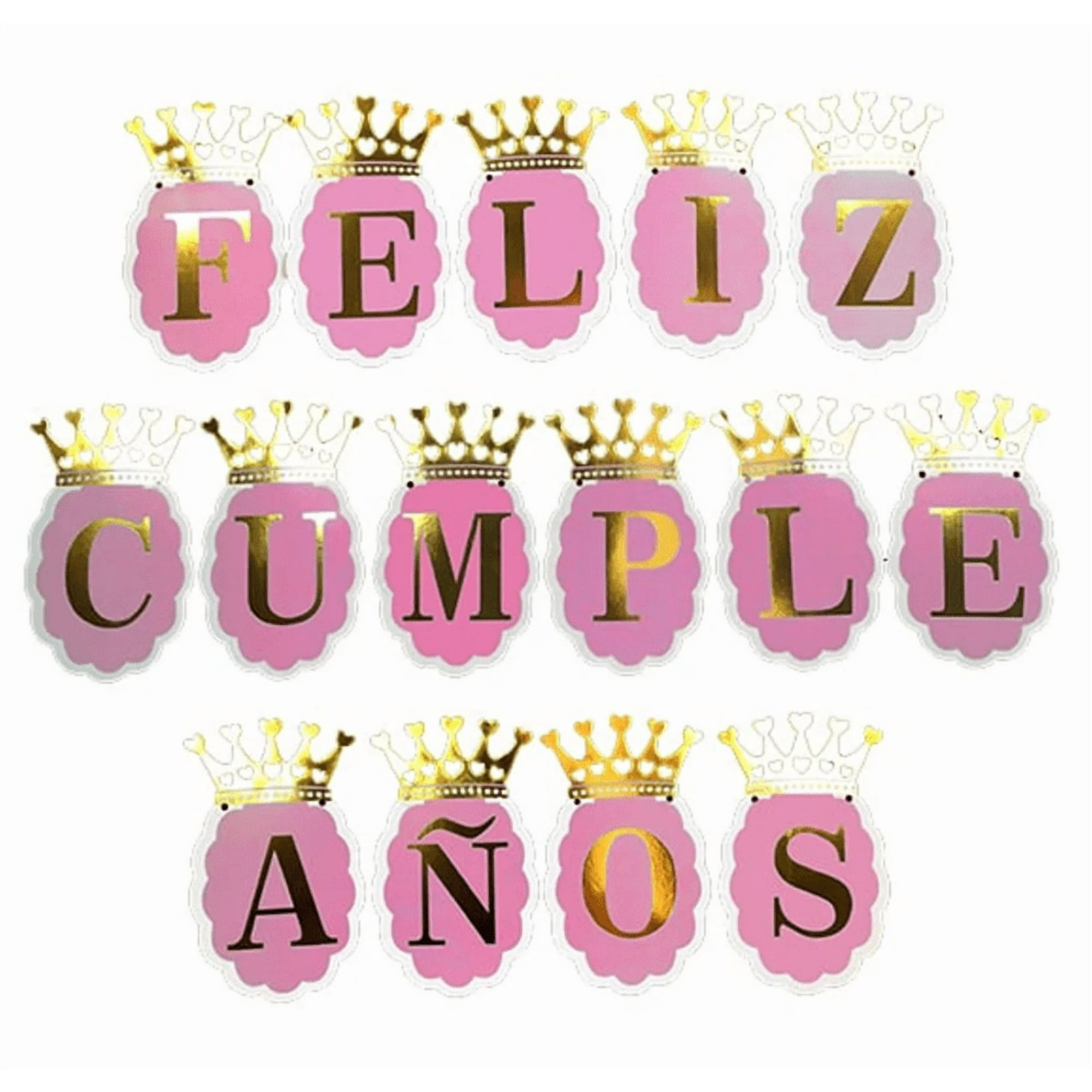 Genérico - Banner F.c. Corona Rosada 3.5 Mt X1 Uni