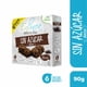 thumbnail image 1 of Barra de Cereal Sin Azúcar Sabor Chocolate (6 Un), 90 g, 1 of 1
