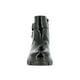 thumbnail image 3 of Botin Fleuret Negro Charol Alquimia, 3 of 7