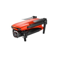 Autelrobotics - Autel Drone Evo Lite Plus Premium Bundle Color Naranjo Más Sandisk Extreme 64G