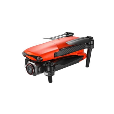 Autelrobotics - Autel Drone Evo Lite Plus Premium Bundle Color Naranjo Más Sandisk Extreme 64g