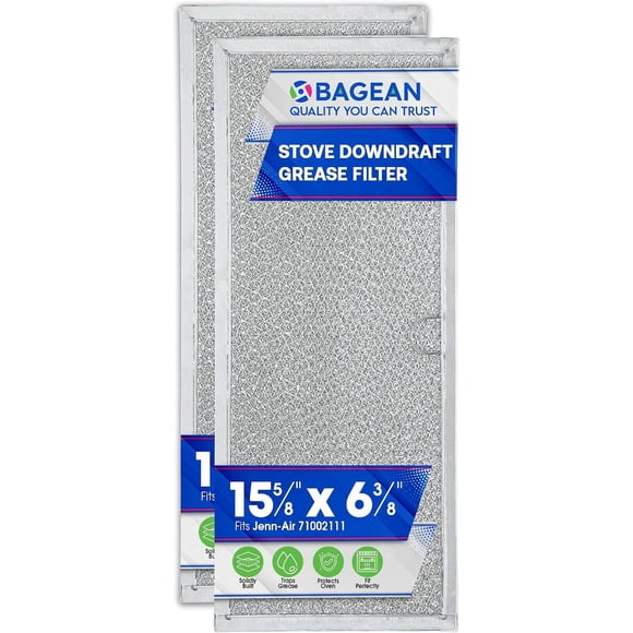 Filtro Bagean Jenn Air 71002111 15,6 x 6,4