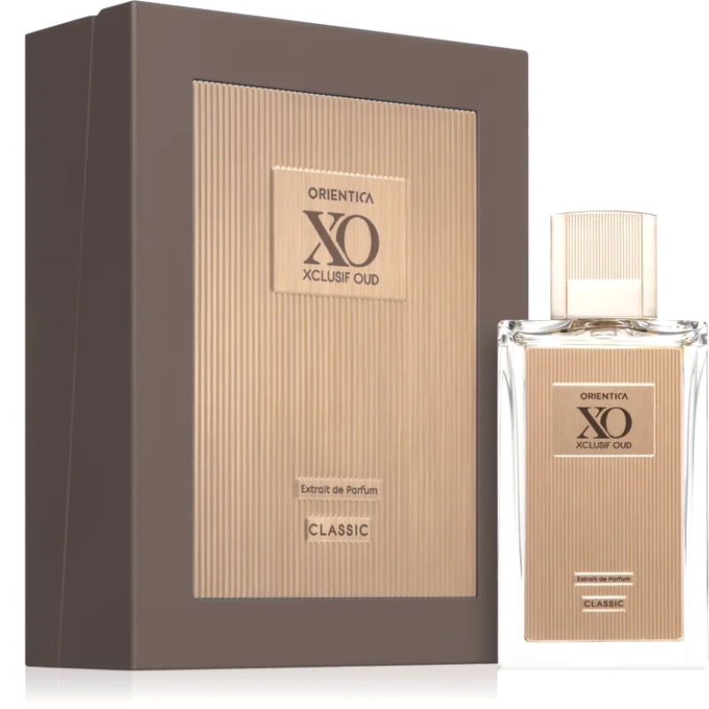 Xclusif Oud Classic Extrait Parfum 60Ml