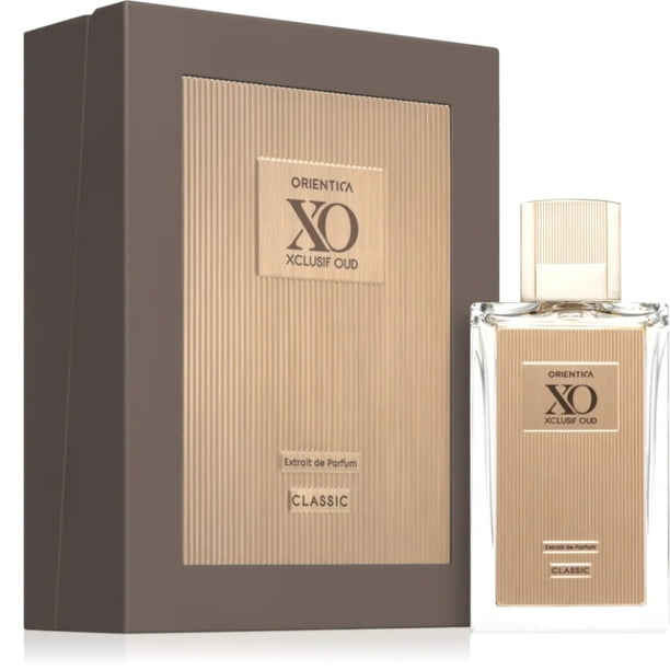 Xclusif Oud Classic Extrait Parfum 60ml