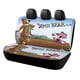 thumbnail image 1 of Funda Decorativa Para Asiento Trasero De Auto El Show De Oso Yogi 120x59x76 Cm, 1 of 6