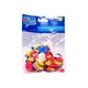 thumbnail image 1 of Set Figuras Goma Eva Numeros Surtidos Autoadhesivas 56 Pcs Art Craft, 1 of 2