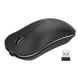 thumbnail image 1 of Mouse inalámbrico Arteck MW162 ergonómico, silencioso y recargable, 1 of 7