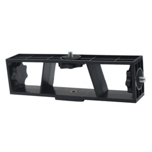 Magideal - Soporte De Montaje Para Teléfono, Abrazadera Para Teléfono, Tornillo Estándar De 1/4 "", Soporte Fijo, Clip Para Trípode, Monopié, Micrófono, Grabación