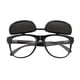 thumbnail image 3 of Soldadura Corte Soldadores Gafas De Seguridad Gafas Lentes Abatibles, 3 of 5