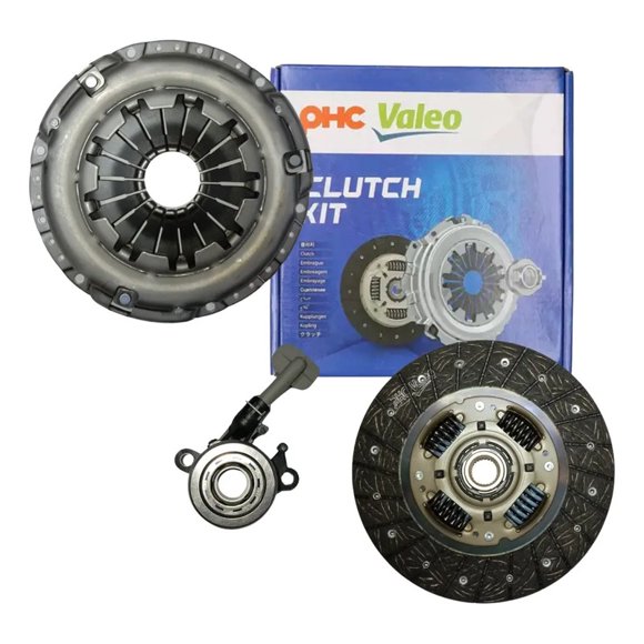 Kit de Embrague NKS-223