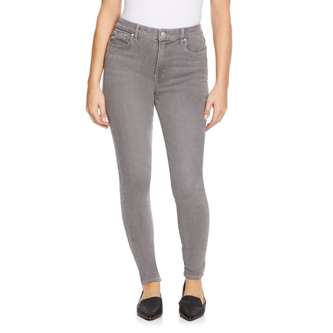 Jeans Nine West, Vaqueros Ajustados Perfectos De Talle Alto Para Mujer