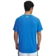 thumbnail image 3 of Polera Hombre Tech Navy Under Armour, 3 of 3