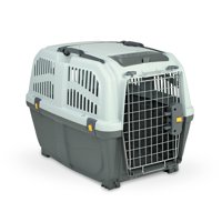 Jaula Transporte Para Mascotas Skudo 5 - 79Cm Mps