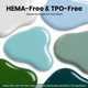 thumbnail image 4 of Set de esmaltes de gel Beetles – 6 colores, sin HEMA ni TPO, 4 of 9