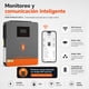 thumbnail image 4 of Inversor Solar Híbrido PowMr 4200W 24V Funciona Sin Baterías, 4 of 7