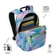 thumbnail image 5 of Mochila Escolar para Niña Notebook 13" Gommas Azul Totto, 5 of 5