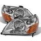 thumbnail image 1 of Faros ACANII Honda Pilot 2003-2005 Titanio Transparente, 1 of 7