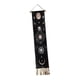 thumbnail image 5 of Tapiz Vertical Chic Bohemio Para Decoración De Pared Para Dormitorio, Apartamento, Hogar, Estilo A, 5 of 5