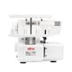 thumbnail image 4 of Máquina de coser overlock 664 PRO Blanco, 4 of 7