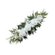 thumbnail image 3 of Regalos De Flores De Arco De Boda Artificial Para La Pared De La Despedida De Soltera Ceremonía De Boda Blanca, 3 of 5