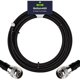 thumbnail image 1 of Cable coaxial Bolton Technical 9 m N macho a N macho, 1 of 7