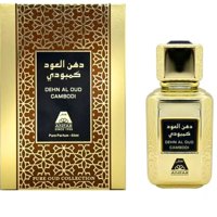 Anfar - Dehn Al Oud Cambodi Pure Parfum 50Ml
