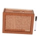 thumbnail image 2 of Hucha De Madera Con Contador, Caja De Ahorro De Dinero Para Regalo Para Amigos, Niños Y Niñas, 2 of 3