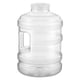thumbnail image 5 of Botella De Almacenamiento De Agua Grande Tanque Portador BPA Emergencia Para Acampar Sin BPA 15L, 5 of 5