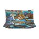 thumbnail image 3 of The Legend of Zelda Print Bedding Set Pattern Duvet Cove Set 3 Pieces 1 Quilt Cover And 2 Pillowcases for Women Men Teens, 3 of 5