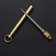thumbnail image 2 of Experience the Ultimate Outdoor Adventure with our Titanium Multifunctional Camping Tool - Includes Toothpick, Bottle Opener, Fruit Fork and More!, 2 of 4