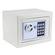 thumbnail image 3 of Caja Fuerte Seguridad Digital Acero Color Blanco, 3 of 3