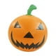 thumbnail image 3 of Bola De Calabaza Inflable, Decoración De Calabaza De Halloween Para Patio, Hogar, 40x53cm, 3 of 5