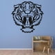 thumbnail image 2 of Decomural Tiger Roar Jungle Animals WS-32552, 2 of 2