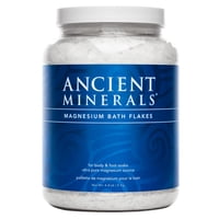 Bath Flakes Ancient Minerals, Baño De Magnesio, 2 Kg