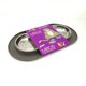 thumbnail image 5 of Comedero para gatos Messy Cats doble de silicona antideslizante, 1,75 tazas, 5 of 7