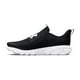 thumbnail image 4 of ZAPATILLAS DE RUNNING UNDER ARMOUR FLASH | 3026704-001 - Talla 13, 4 of 6