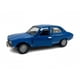 thumbnail image 1 of Peugeot. Auto Miniatura. Welly Escala 1:34 1:36 - Peugeot 504 De 1975 Azul, 1 of 4
