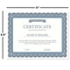 thumbnail image 3 of Papel para certificados Fine Stationery, paquete de 100, 21.6 x 27.9 cm, 3 of 7