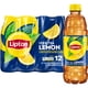 thumbnail image 1 of Bebida Lipton, té helado y limón, 500 ml (paquete de 12), 1 of 3