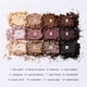 thumbnail image 2 of Paleta de sombras de ojos Tarta Tartelette mate Amazonian Clay, 2 of 7