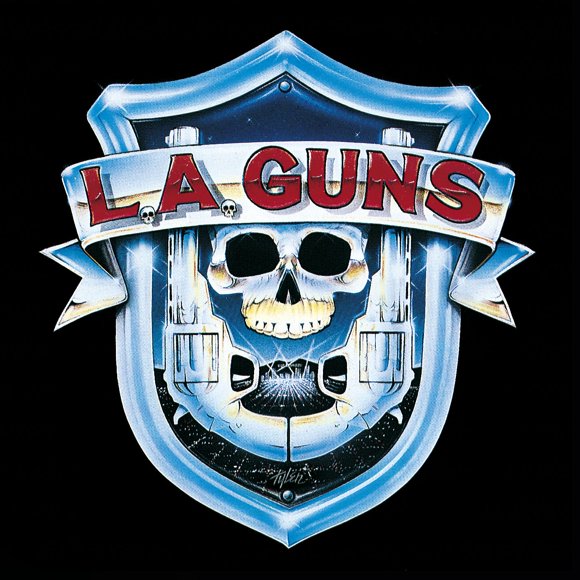 ABIS_MUSIC Imports L.A. Guns