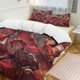 thumbnail image 1 of Fate Stay Night Anime Home Bed 3-piece Set Classic Japanese Anime Polyester Wash Student Dormitory Set, 1 of 5