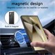 thumbnail image 5 of Magnetic Slim Case for Samsung Galaxy S24 Ultra with Camera Guard & Anti-Scratch Back Black, 5 of 6